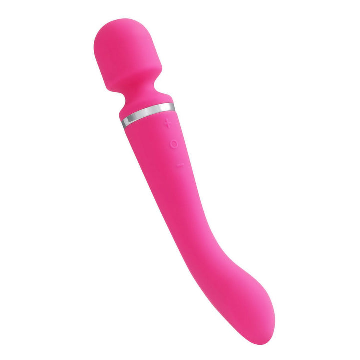 pink vibrator for women